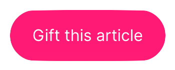 'Gift this article' button